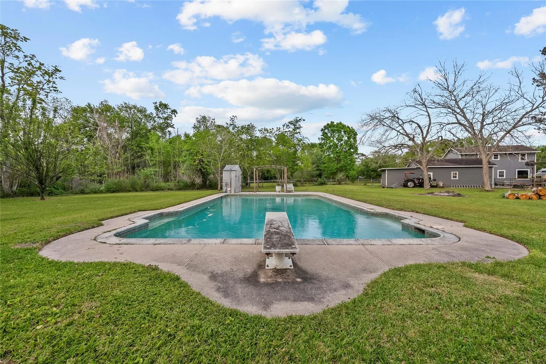 Photo of 4312 Singletary Road
