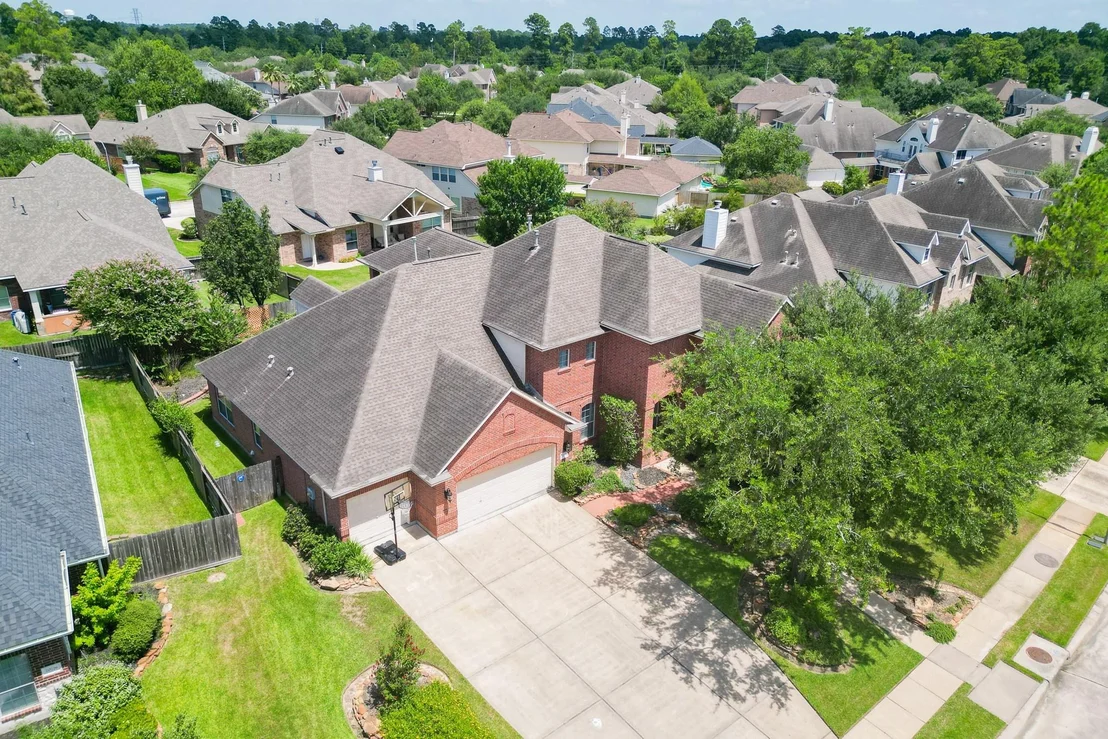 Photo of 20722 Windrose Bend Drive
