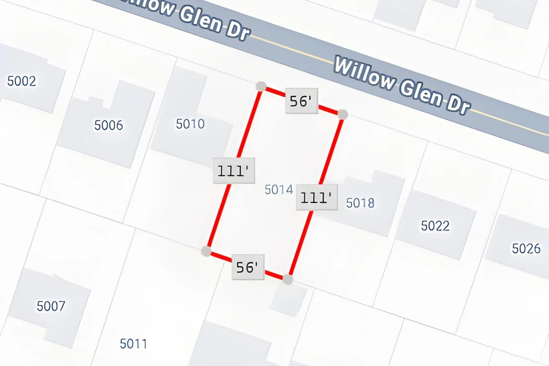 Photo of 5014 Willow Glen Drive