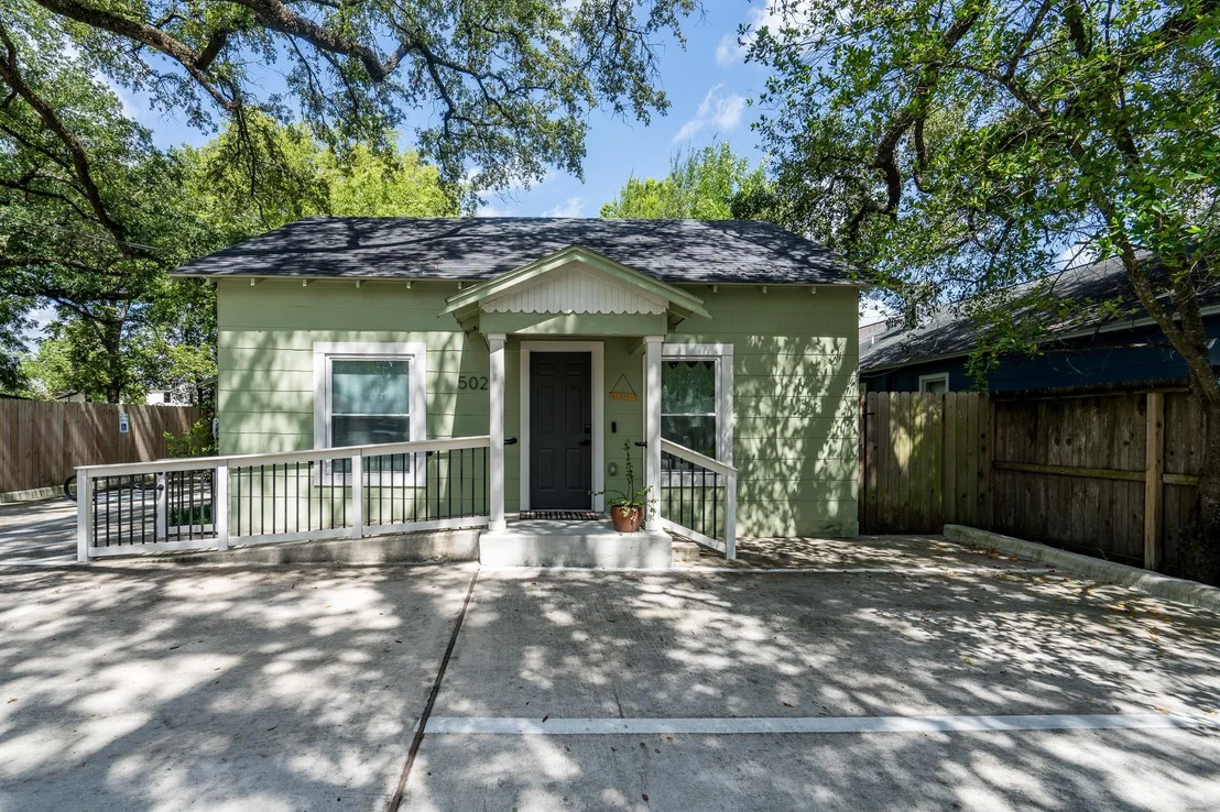 Photo of 502 Malone Street
