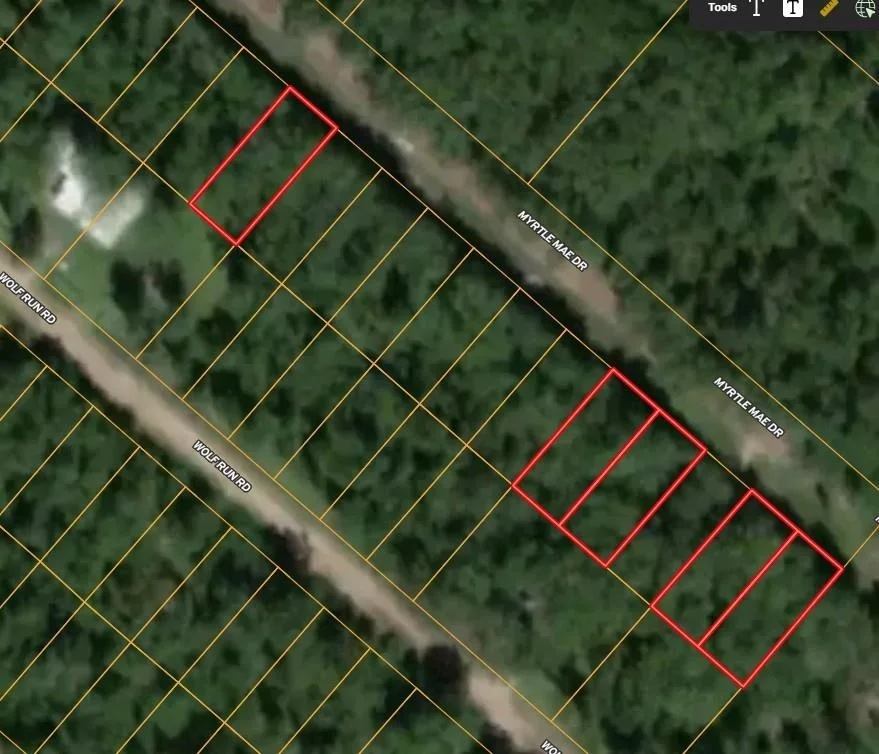 Photo of 115 Tomahawk Trail