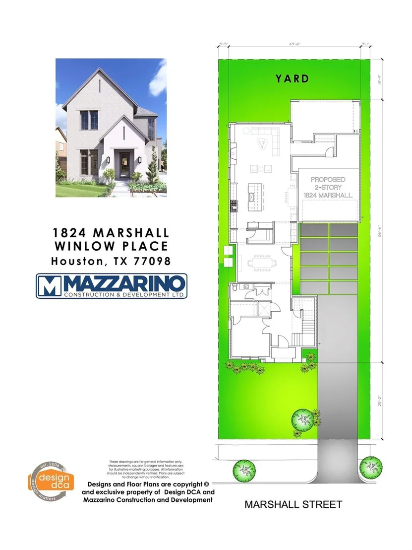 Photo of 1824 Marshall Street