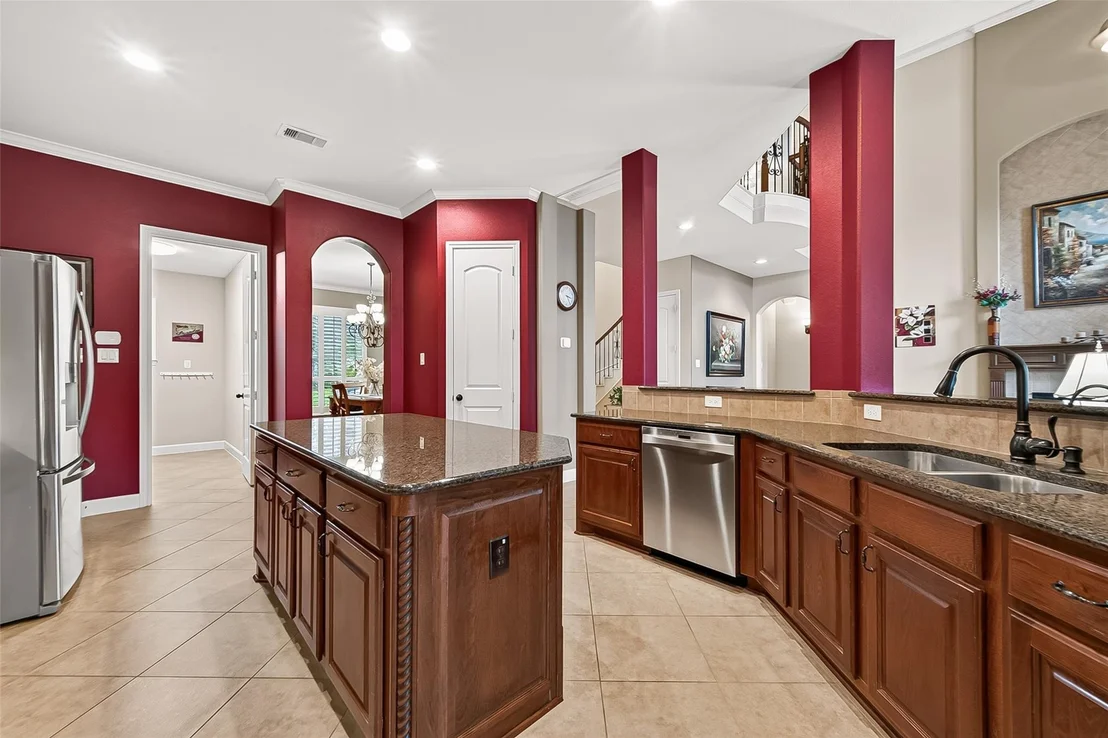 Photo of 2414 Fairbreeze Drive