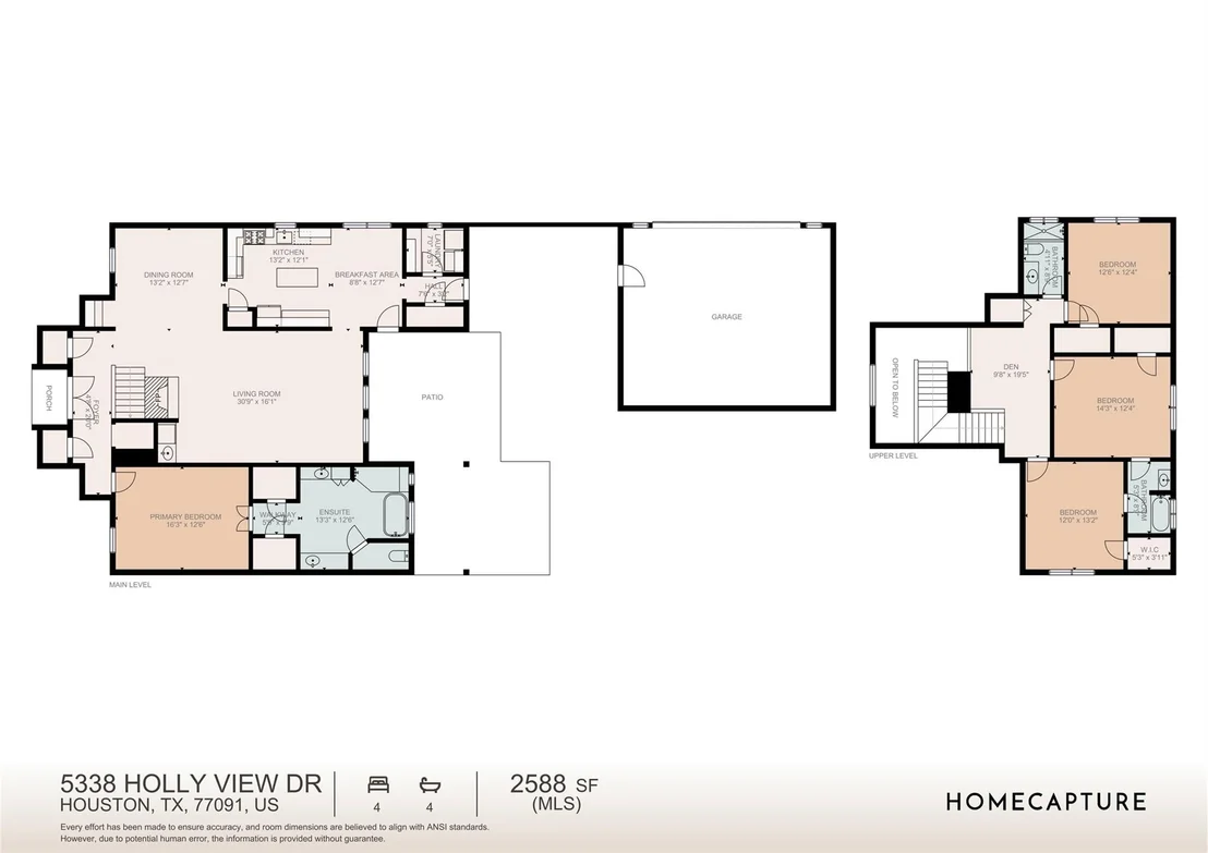Photo of 5338 Holly View Drive