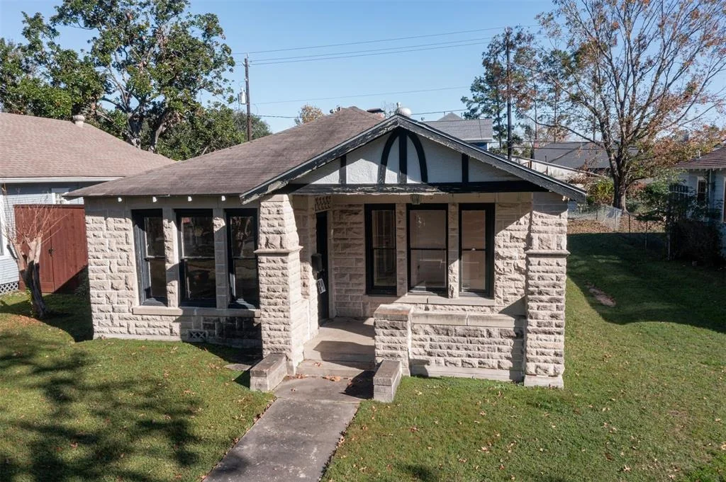 Photo of 1118 Tulane Street