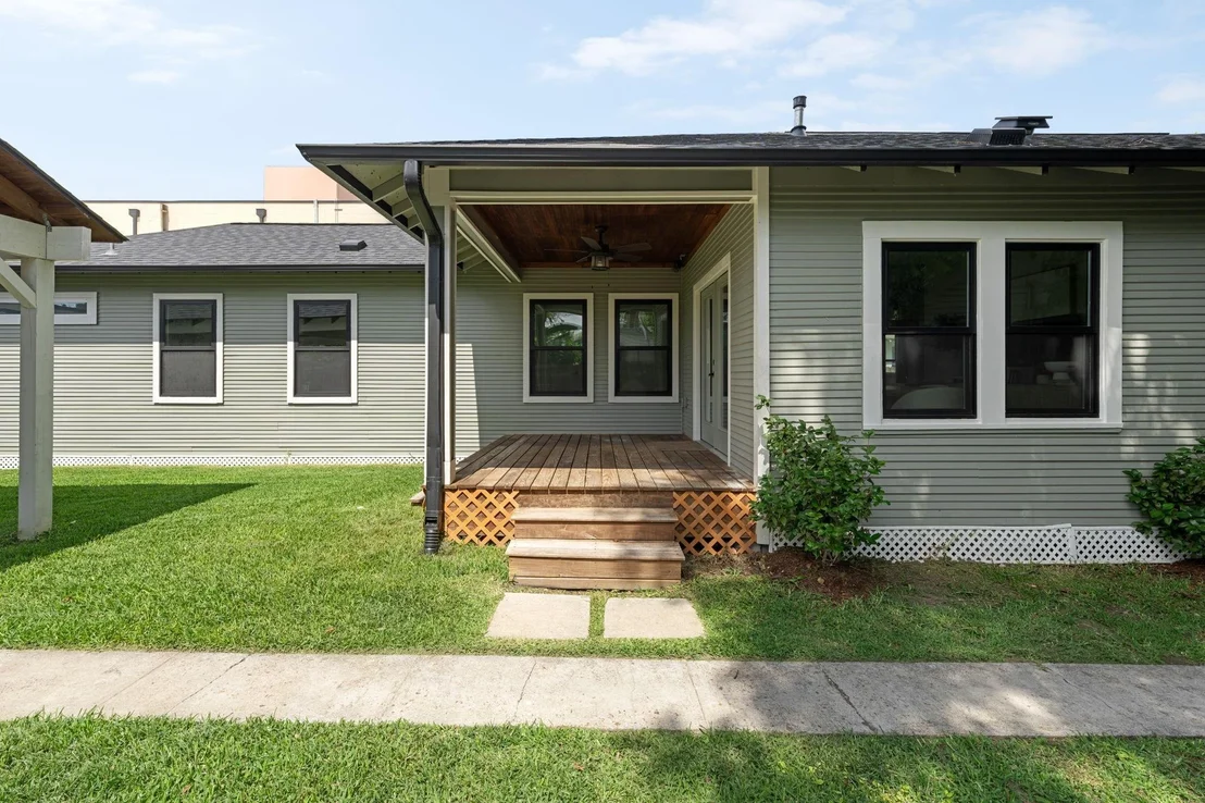 Photo of 1022 Key Street