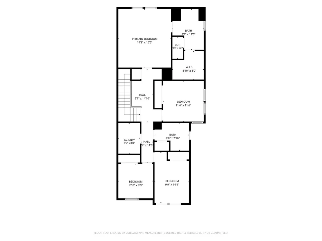 Photo of 8505 Rising Stream Drive