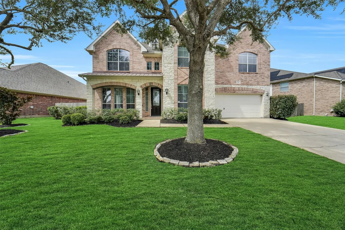 Photo of 25911 Shady Dawn Lane