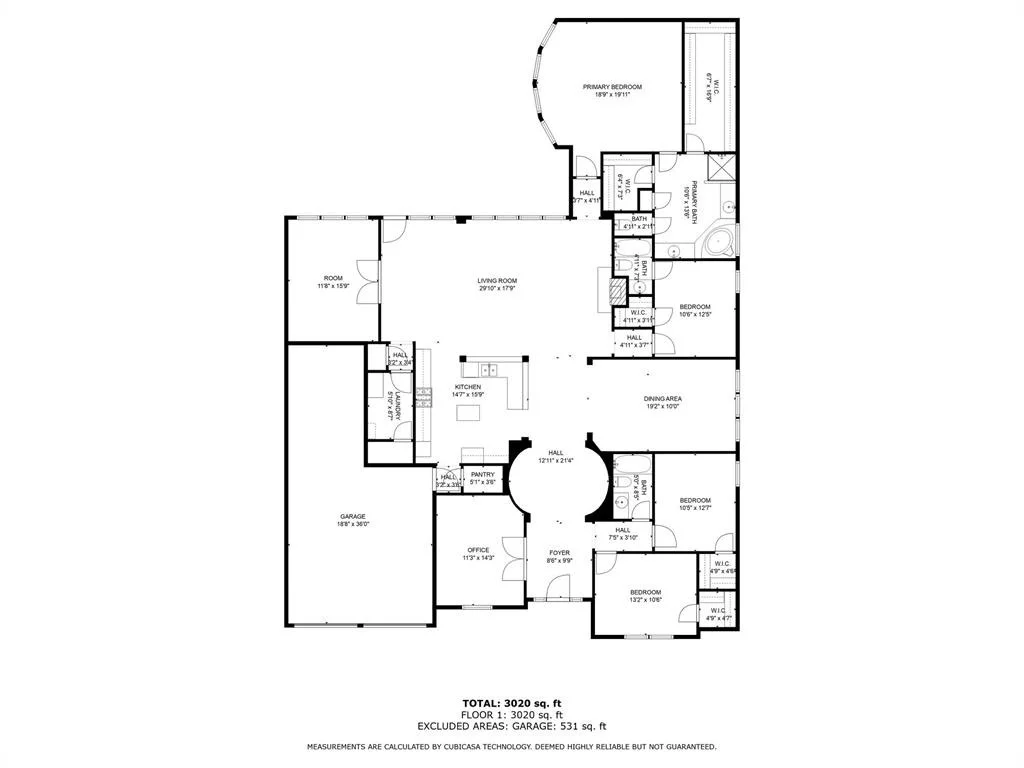Photo of 12310 Bluff Haven Lane