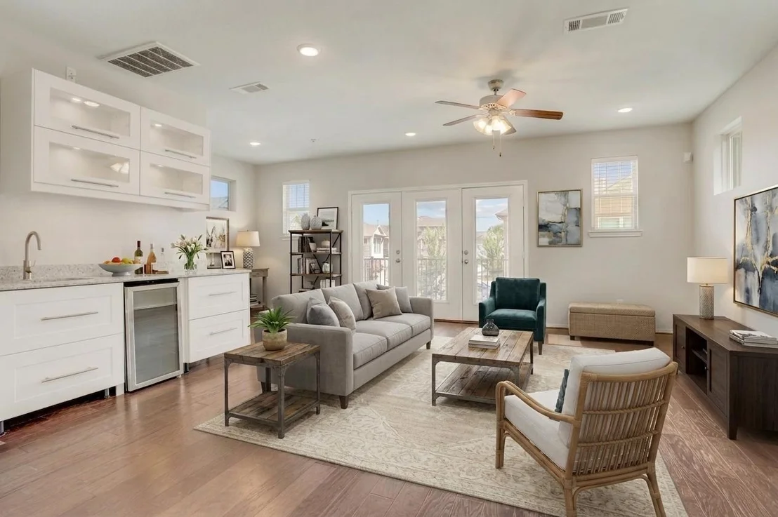 Photo of 9313 Bauer Vista Drive