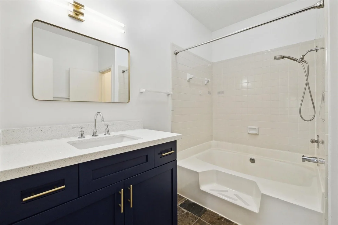 Photo of Unit 404 at 3780 Tanglewilde Street