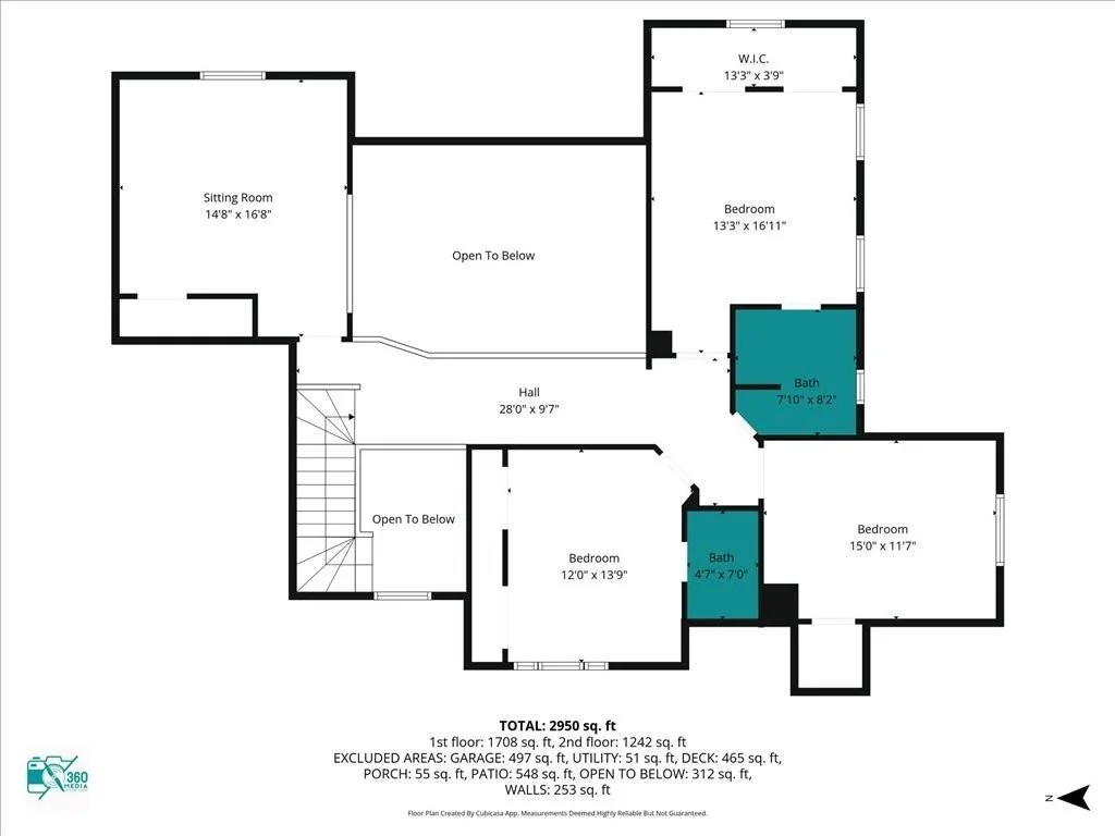 Photo of 1803 Live Oak Lane