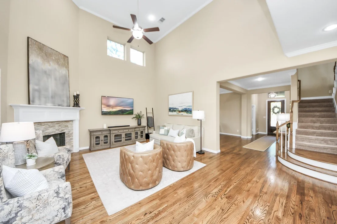 Photo of 17402 Cathedral Pines Drive