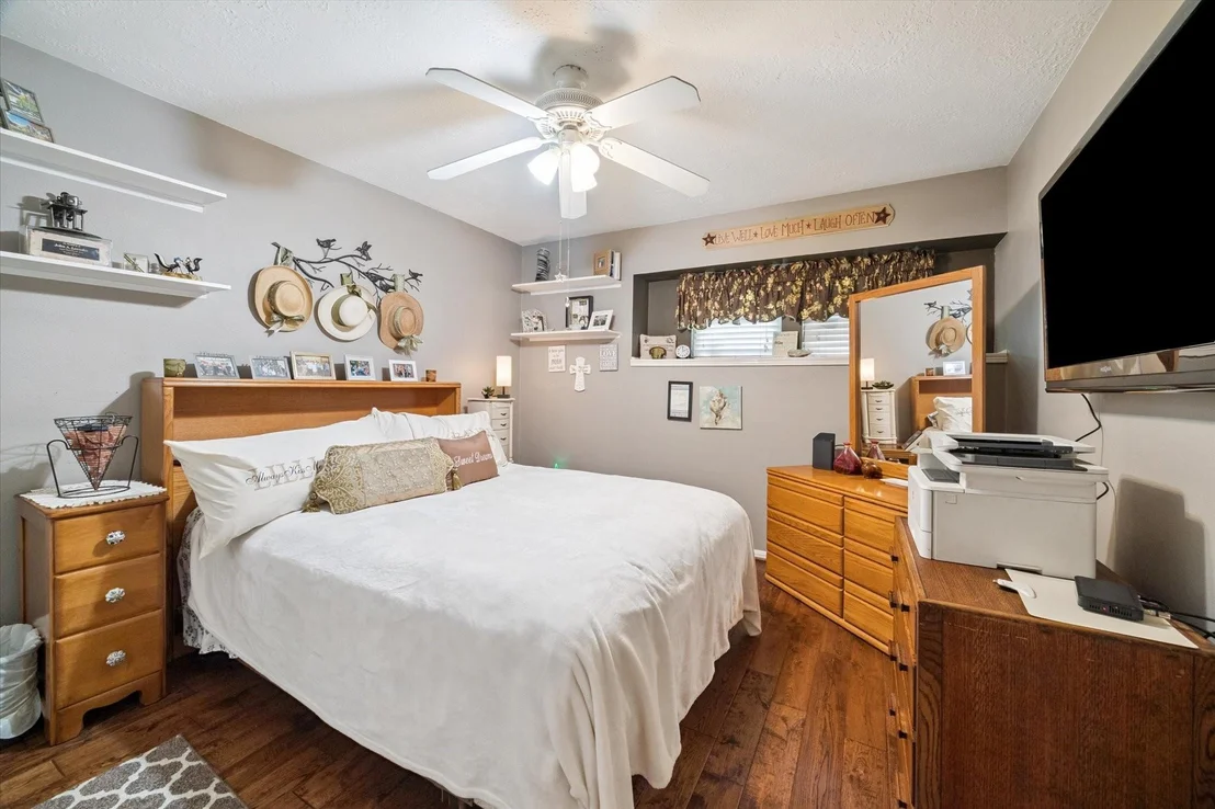 Photo of 5614 Green Timbers Drive