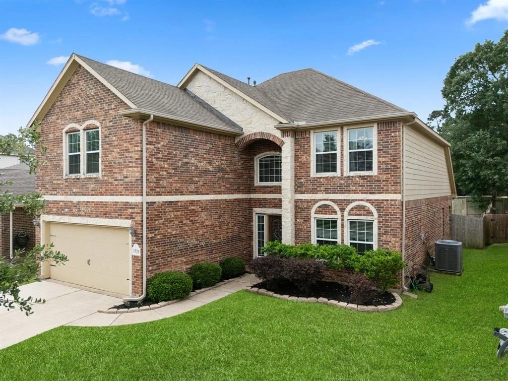 Photo of 1729 Park Oak Drive