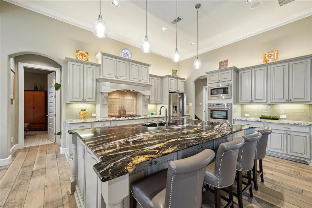 Photo of 18511 Arlan Lake Drive