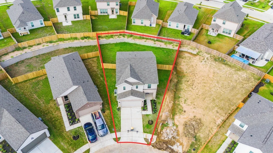 Photo of 22503 Royal Pecan Drive