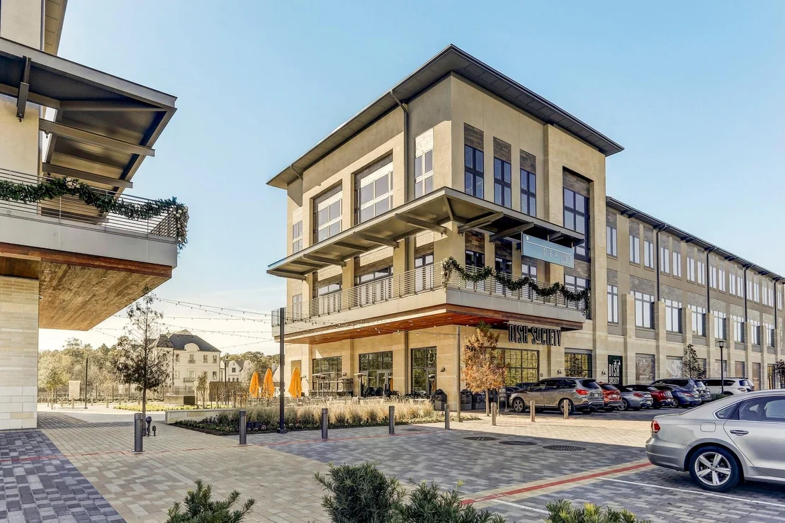 Photo of 11095 Memorial Drive
