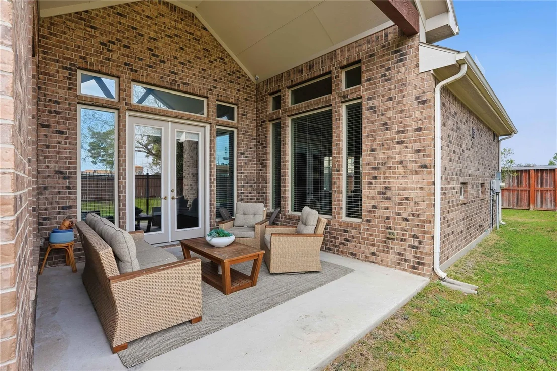Photo of 18606 Copano Lane