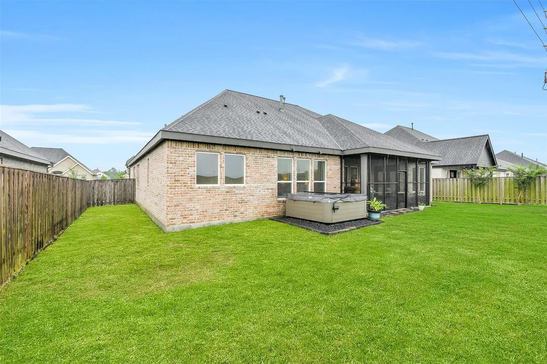 Photo of 10015 Goliad Drive