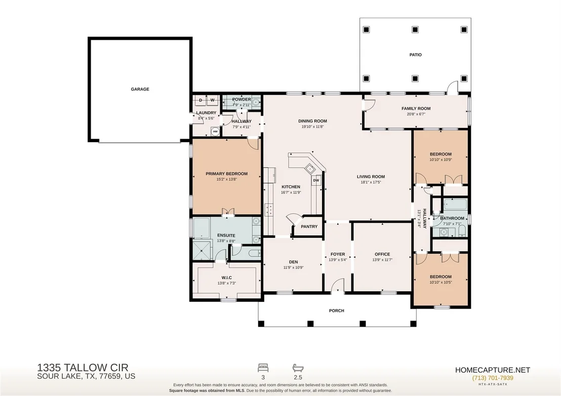 Photo of 1335 Tallow Circle