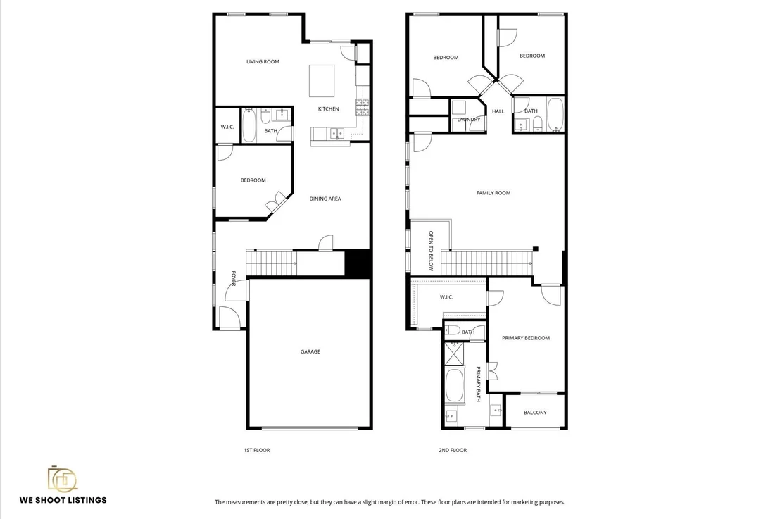 Photo of 2207 Harmony Point Lane