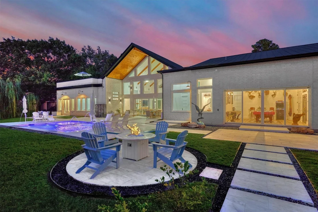 Photo of 9228 Lake Conroe Drive