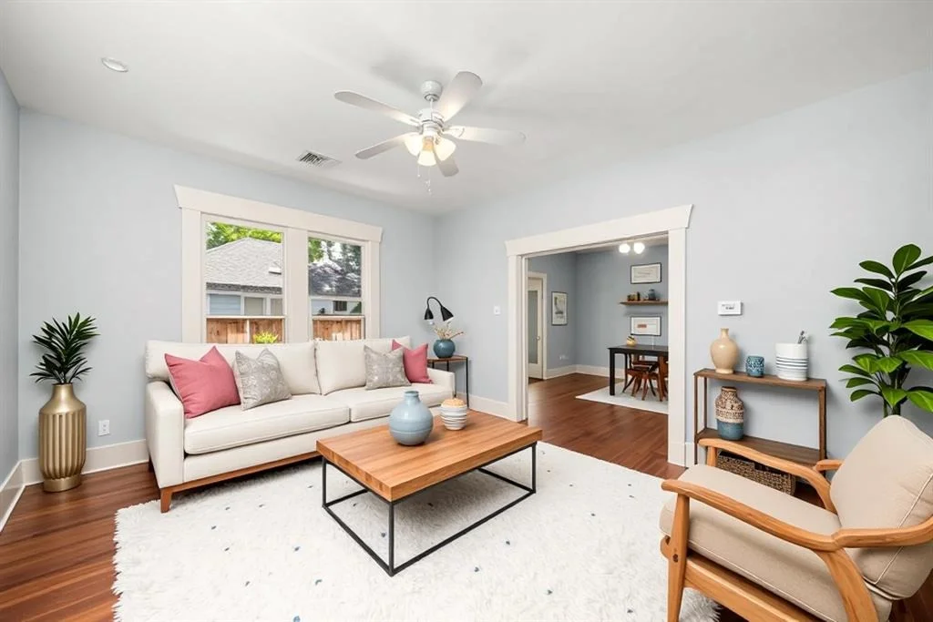 Photo of 401 Omar Street