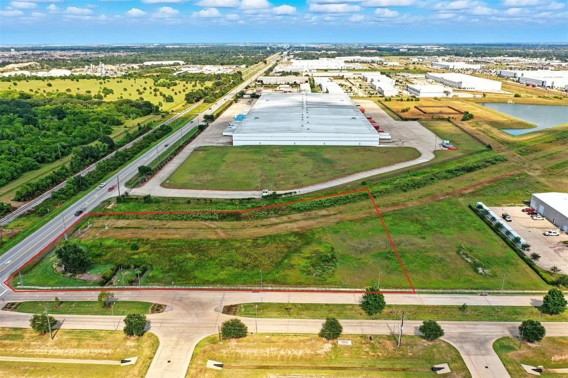 Photo of 189 Commerce Parkway