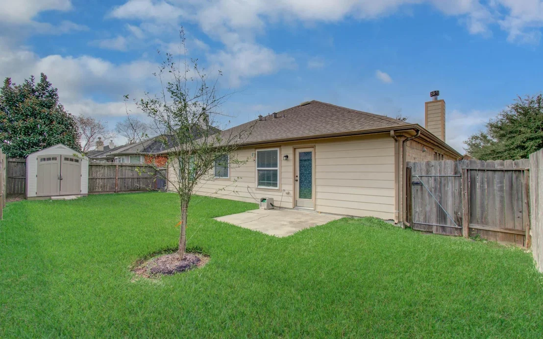 Photo of 1805 Foxglove Drive