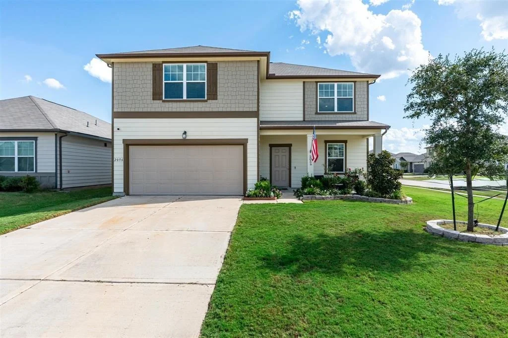 Photo of 2056 Spindletree Lane
