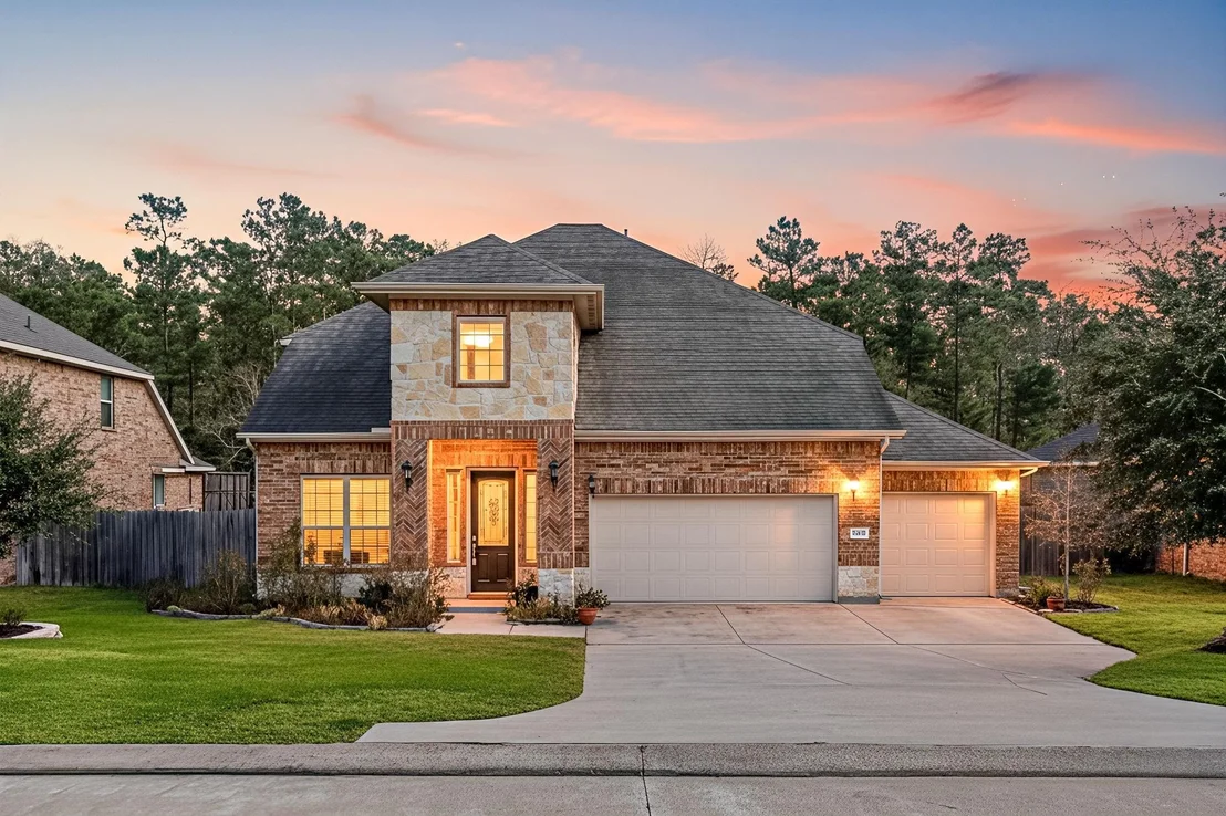 Photo of 2007 Brookmont Drive
