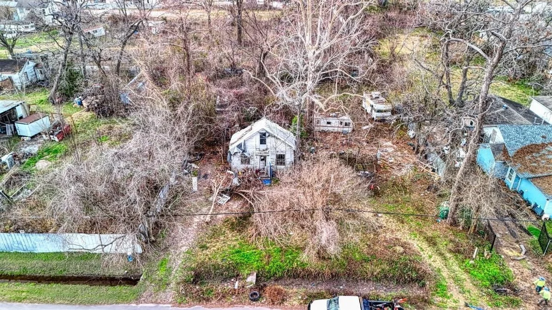 Photo of 8701 Harrell St