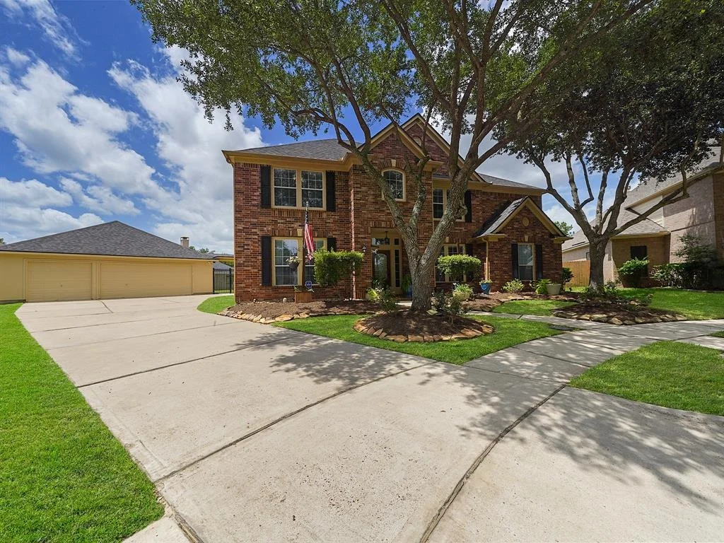 Photo of 26207 Copper Sky Court