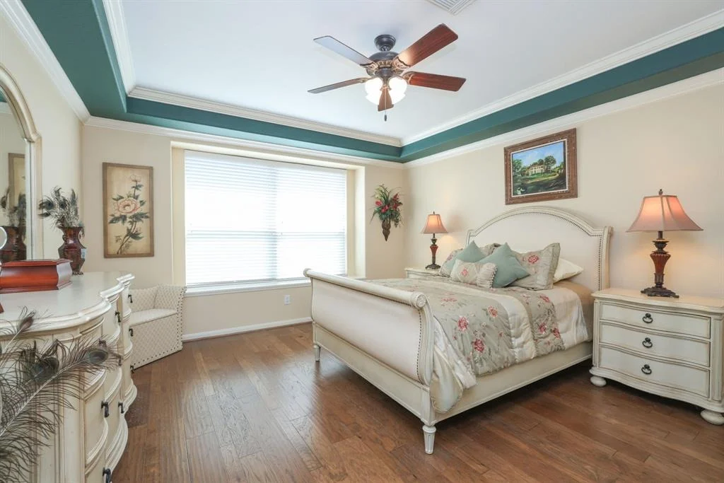 Photo of 9407 Thurber Ridge Drive