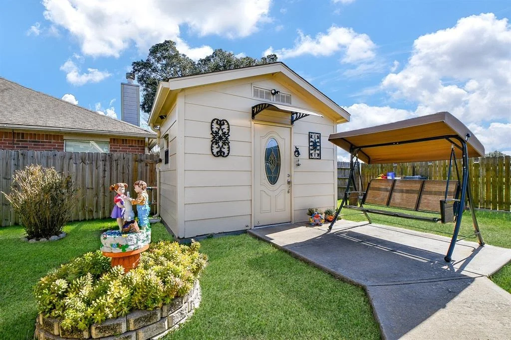 Photo of 17611 Glenmorris Drive