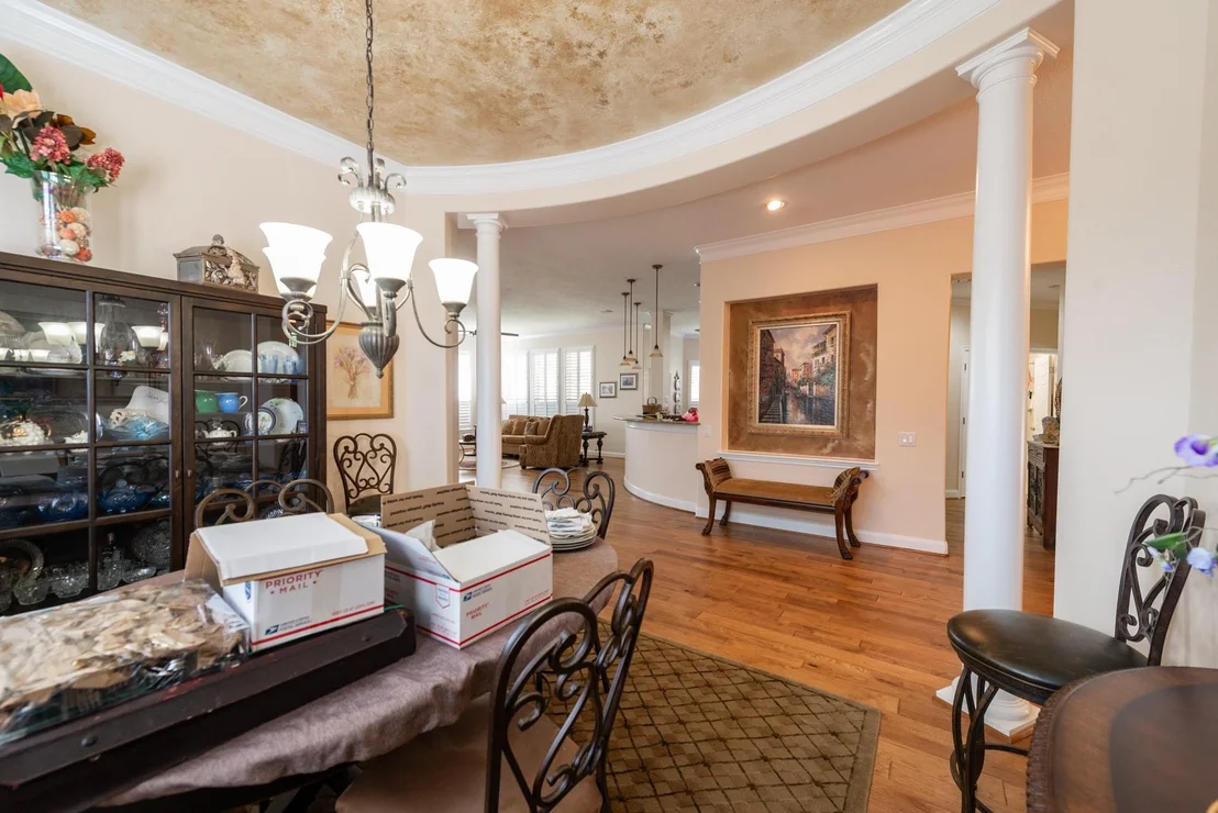 Photo of 24911 Cinco Manor Lane