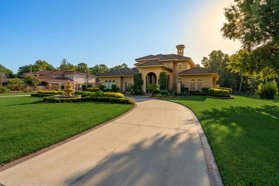 Photo of 28427 Woodsons Lake Drive