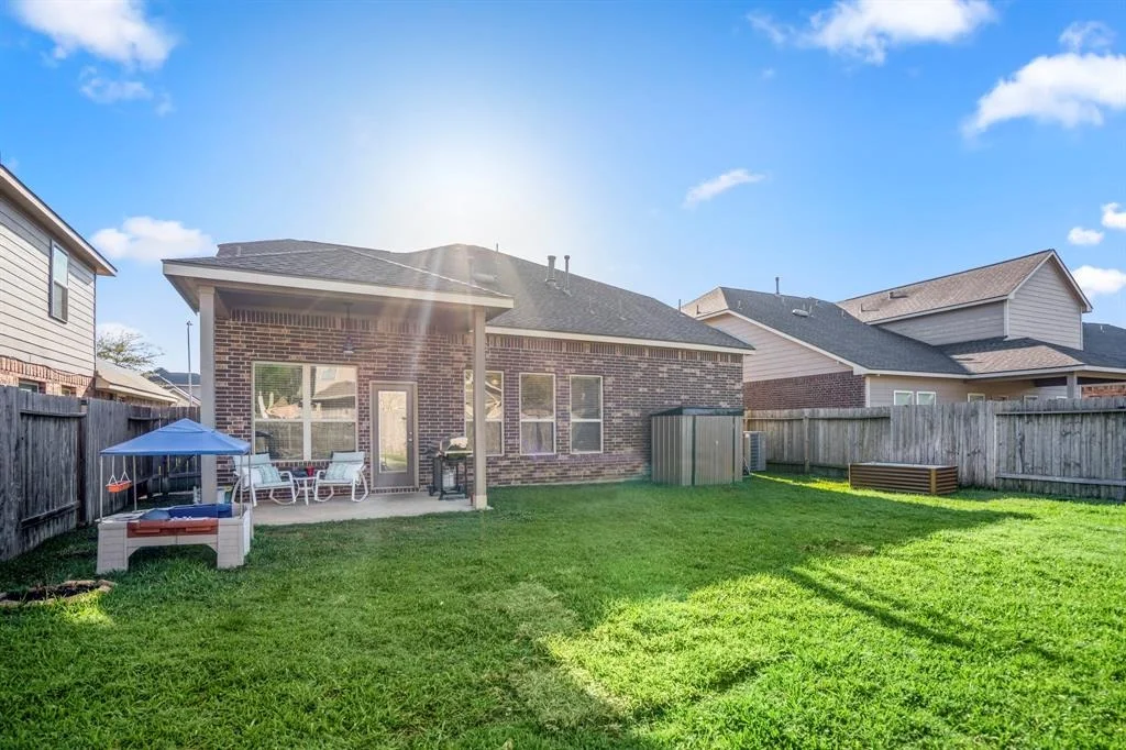 Photo of 23719 Lucas Creek Drive
