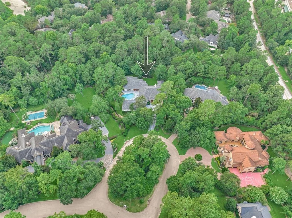 Photo of 134 Trinity Oaks Court