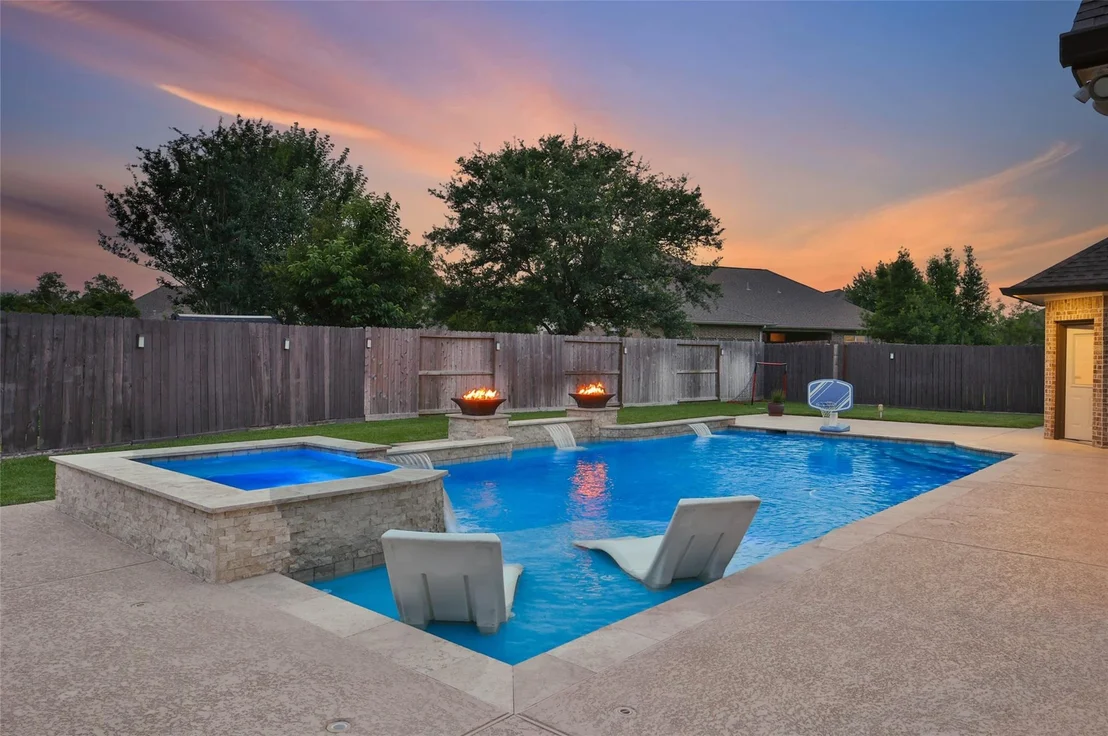 Photo of 9507 E Comal River Drive