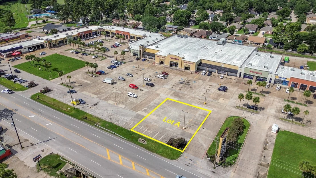 Photo of 23221 Aldine Westfield Rd Road
