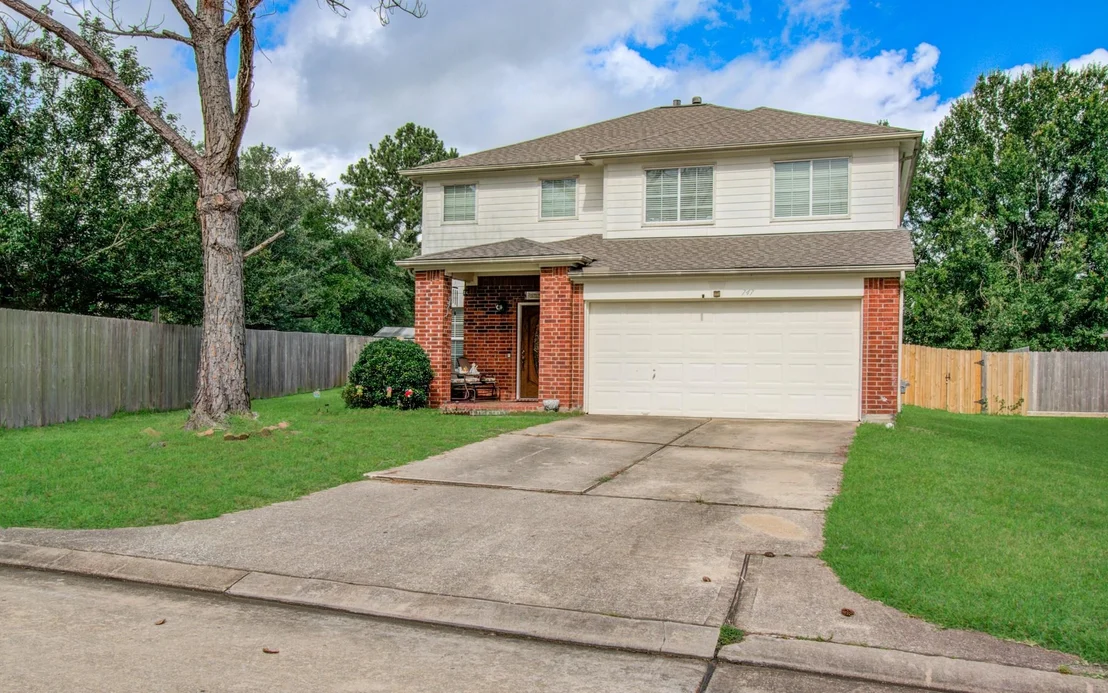 Photo of 747 Cape Cottage Lane