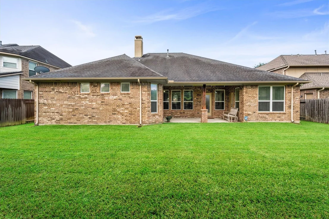 Photo of 18006 Norwood Oaks Drive
