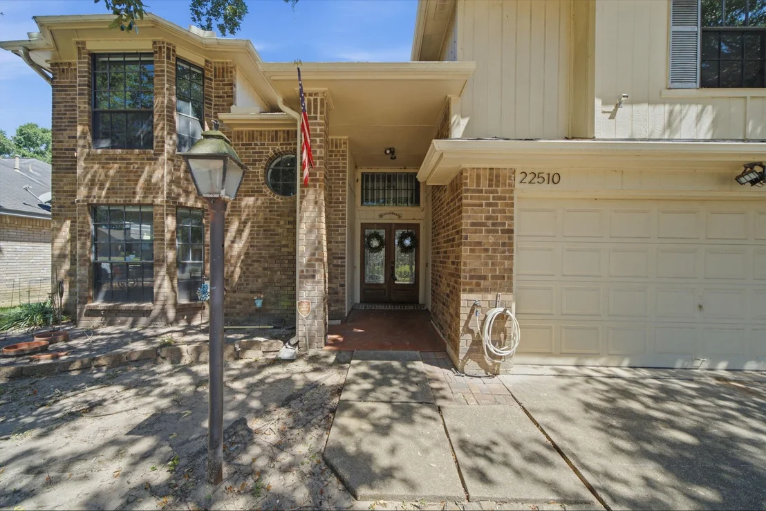 Photo of 22510 Vista Valley Drive
