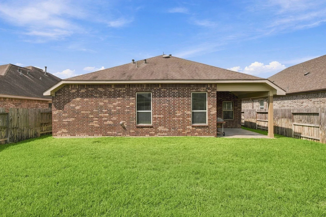 Photo of 18010 Tucson Bend Drive