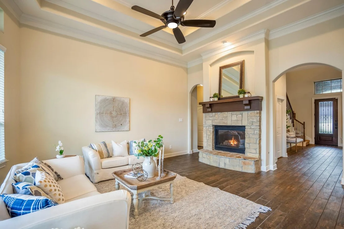Photo of 4855 Bayou St John