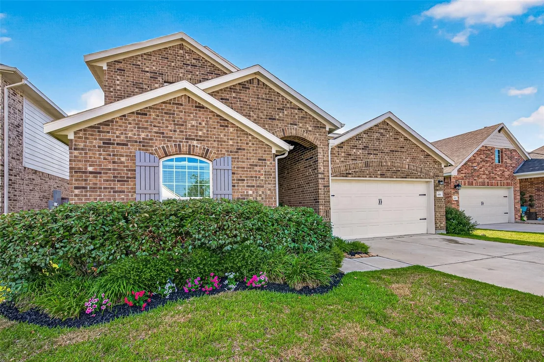 Photo of 3411 Brushy Meadow Drive