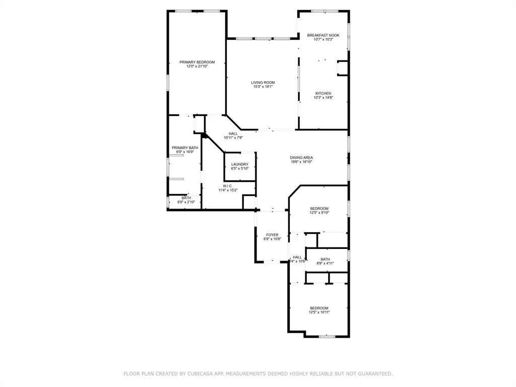 Photo of 21610 Mid Peak Way