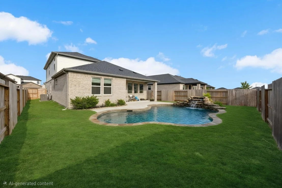 Photo of 9514 Du Sable Drive